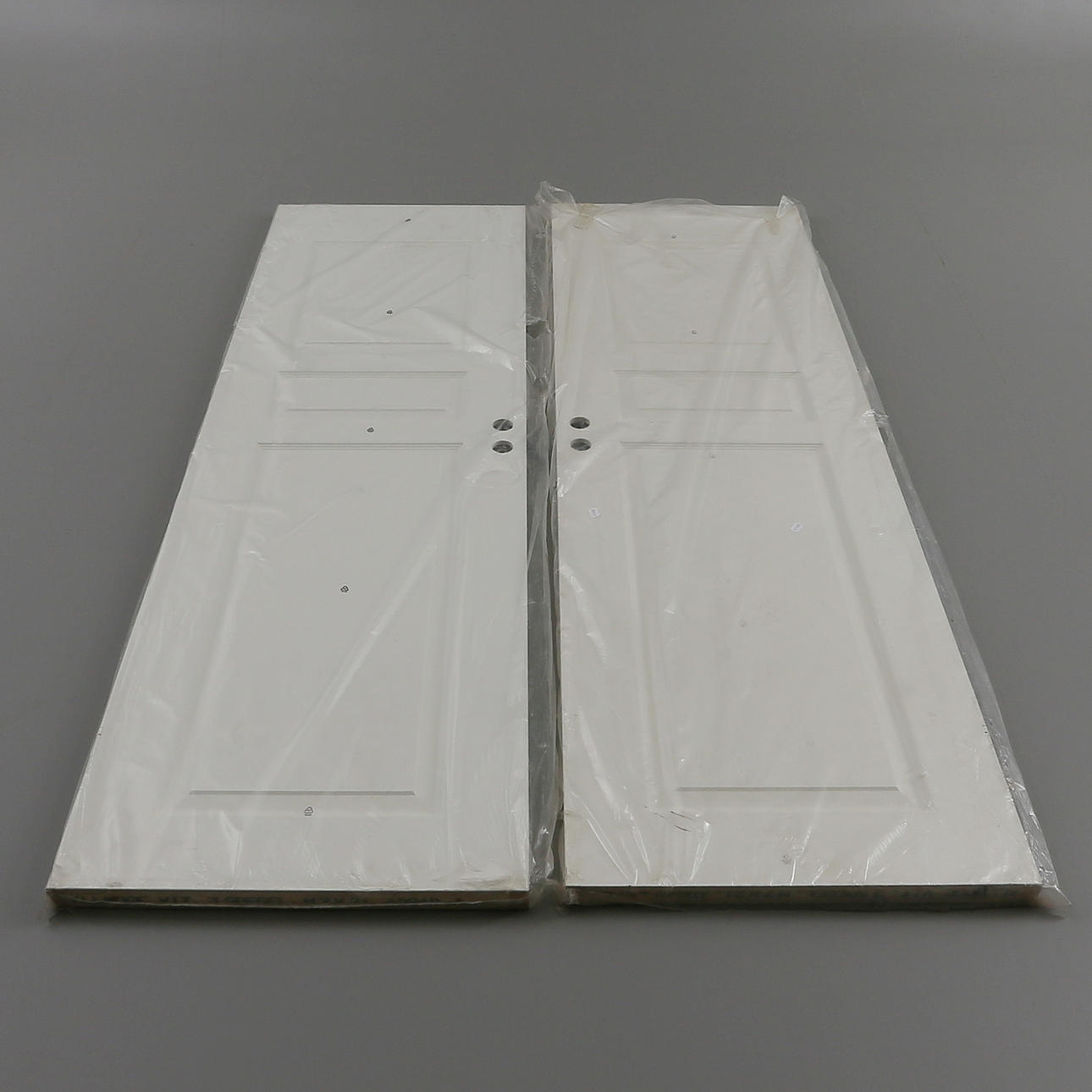 INNERDÖRRAR 2 st, moderna.