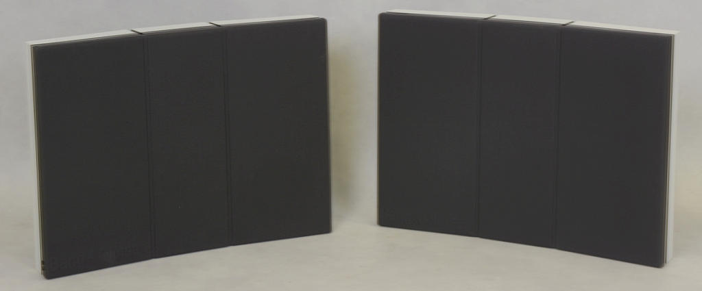 HÖGTALARE, Bang&Olufsen.