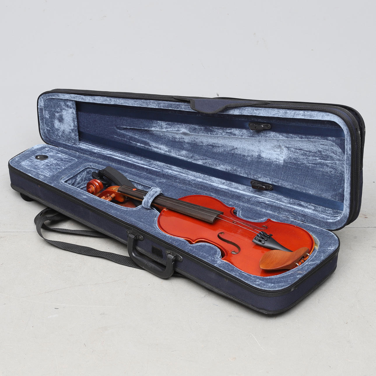 VIOLÍN, Estudio 3/4, Locto, China.