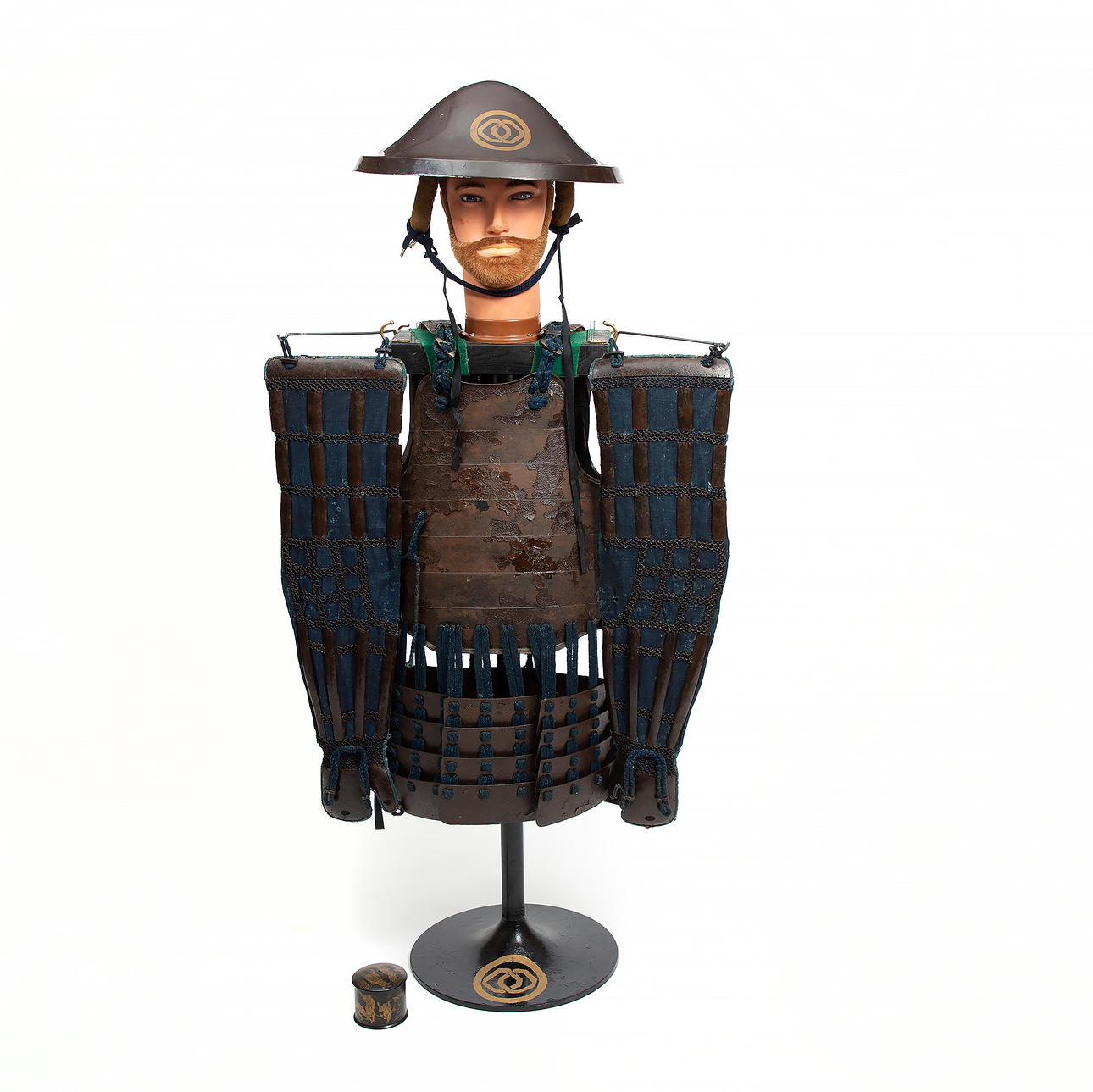 ARMOR, Japani, Edo-kausi (1603-1868).