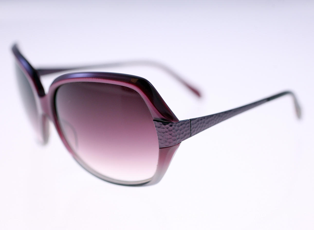 Oliver Peoples Guiselle Amegr sunglasses SUNGLASSES. ) Oliver Peoples  main image 4