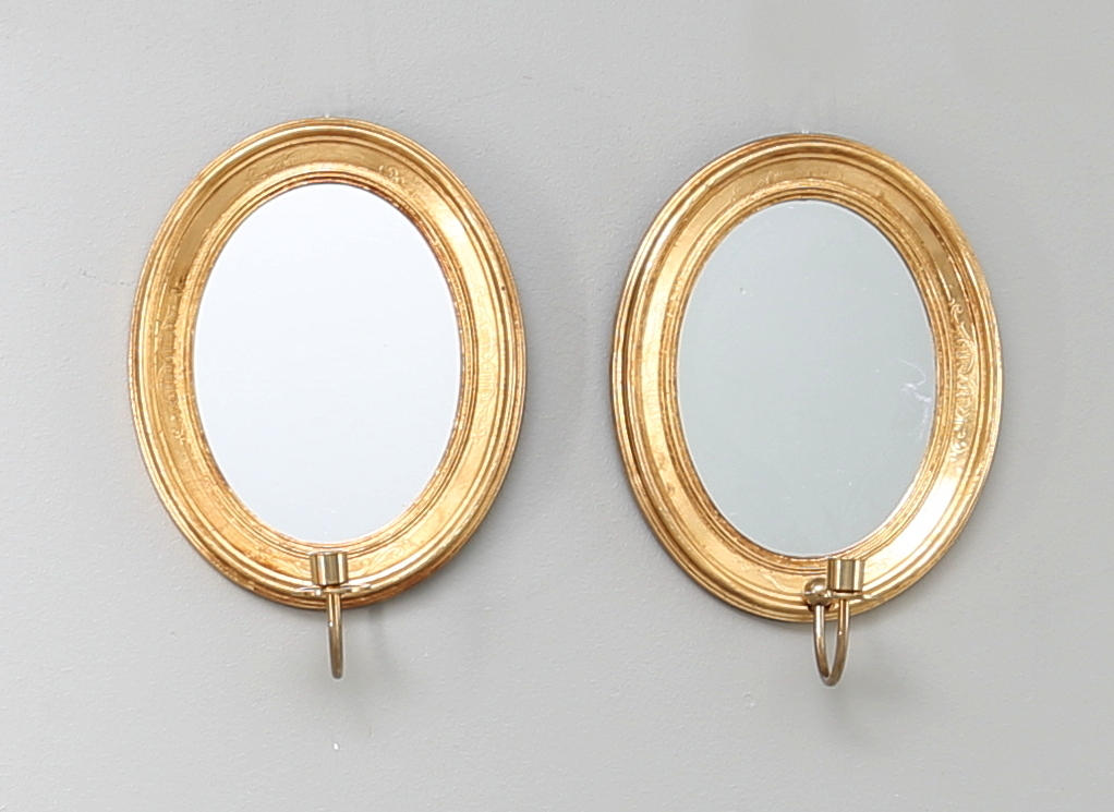 SPEGELLAMPETTER, 1 par.