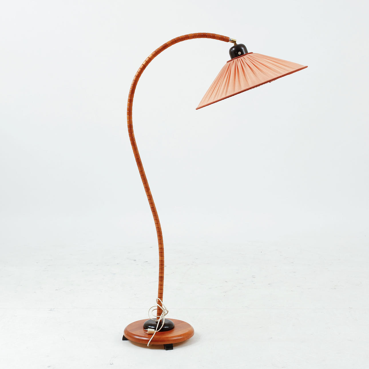 FLOOR LAMP, Groundwork, Kinna.