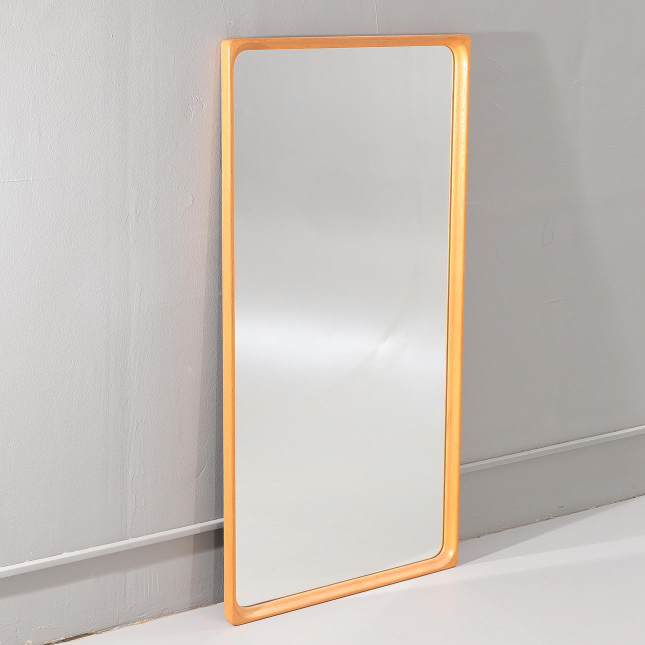 SPEGL, ek, Glas Mäster, Markaryd, 1960/1970-tal.