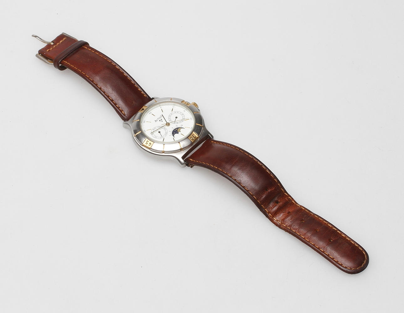 ARMBANDSUR, Artisti.