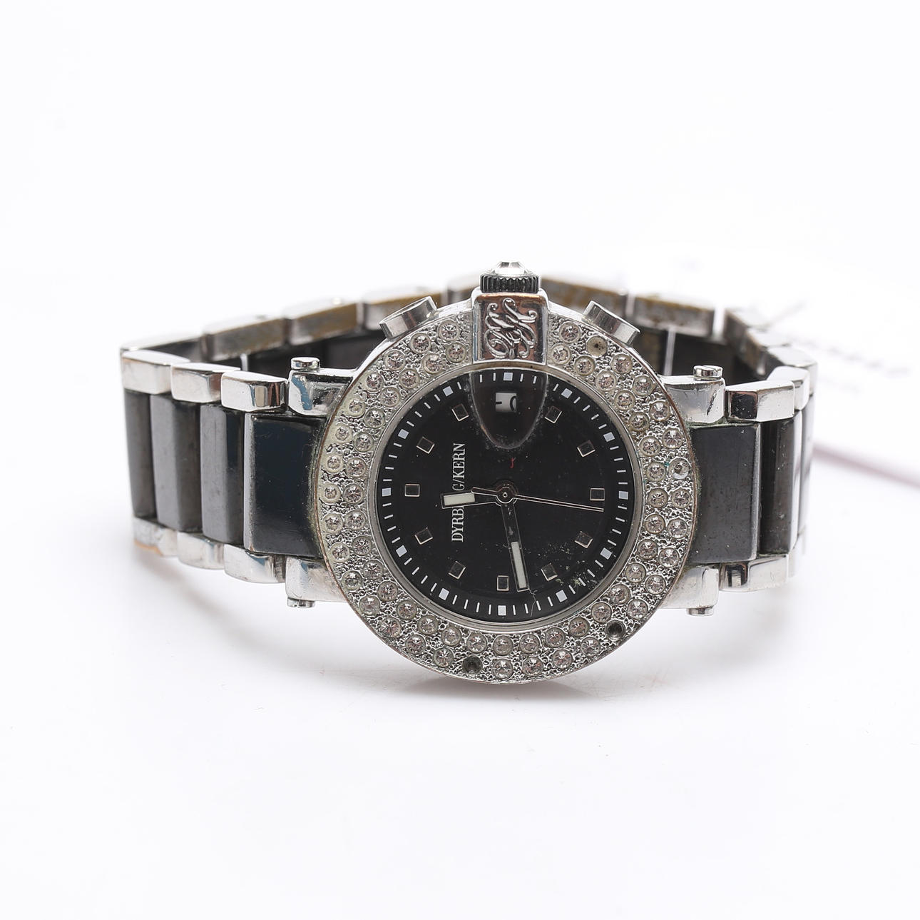 ARMBAND, Dyrberg/Kern.