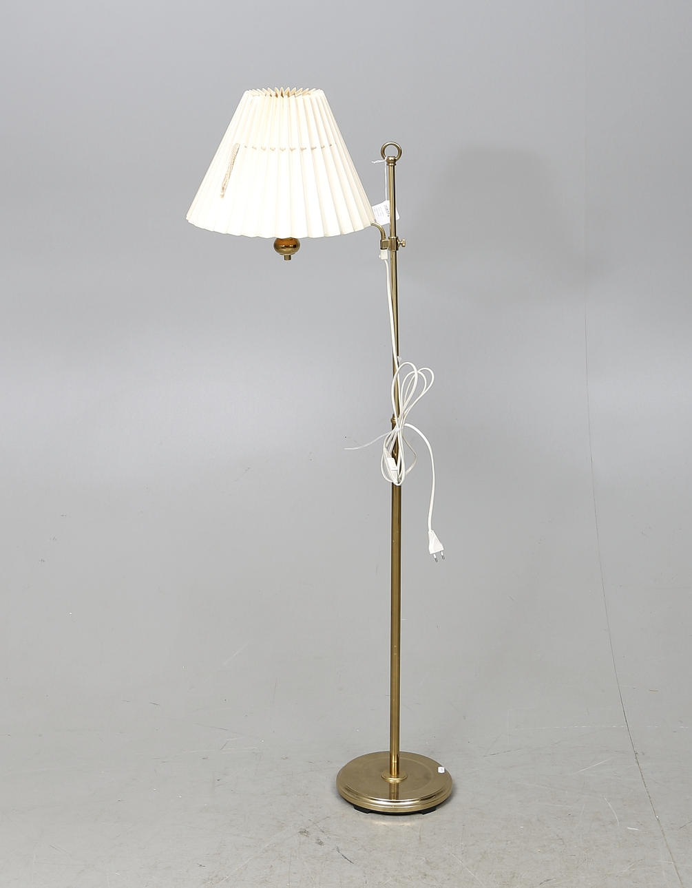 GOLVLAMPA, NAFA, 1900-talets andra hälft.