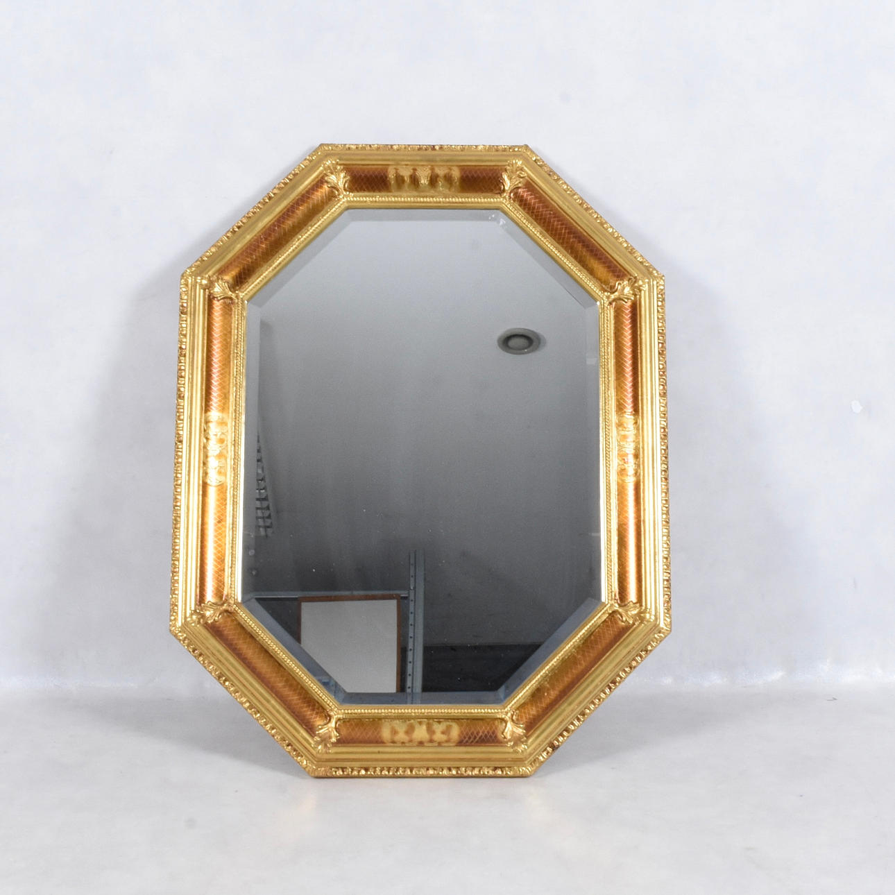 SPEJL, plast, 20. århundrede.