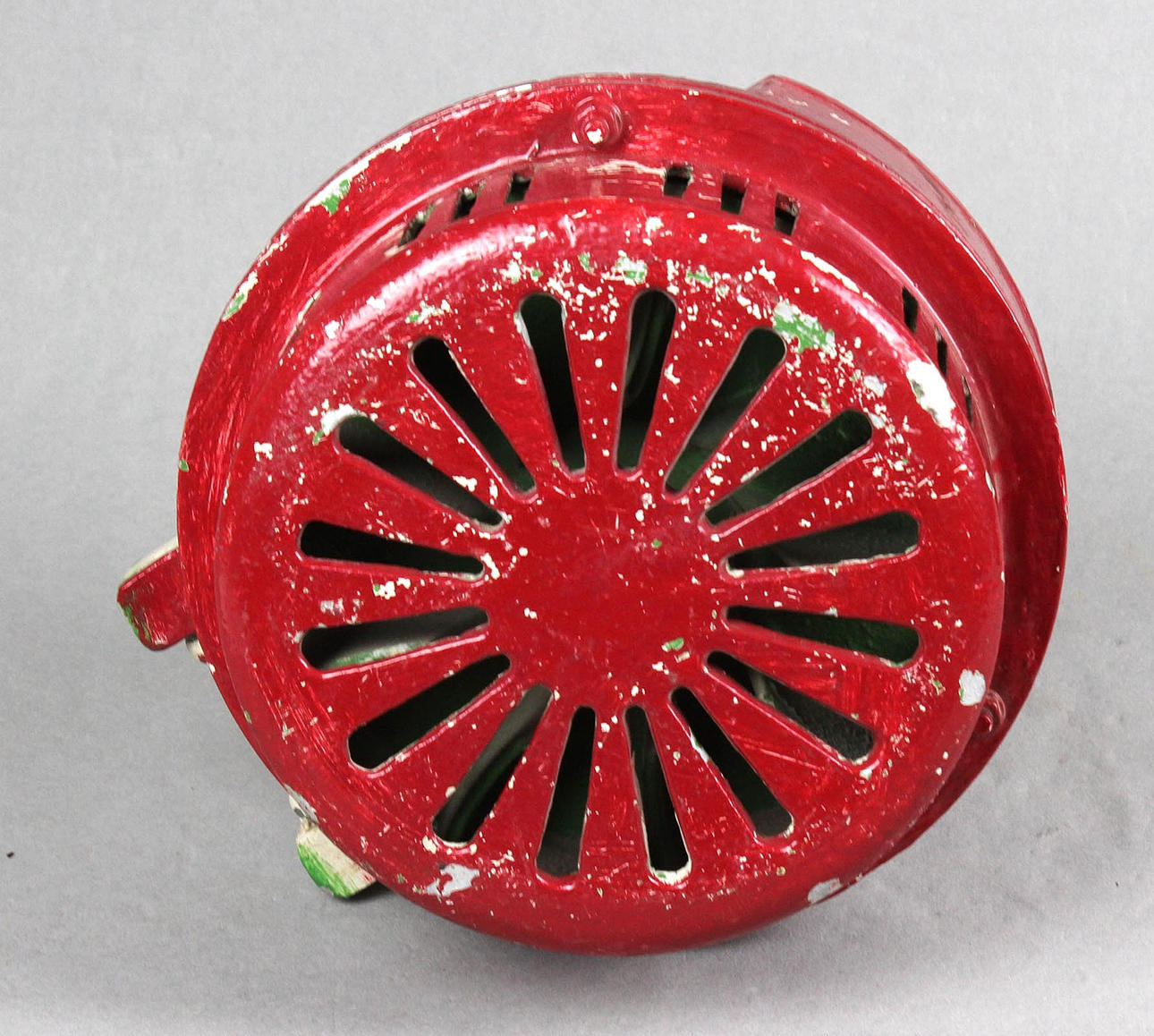 ANTIQUE HAND - SIREN.