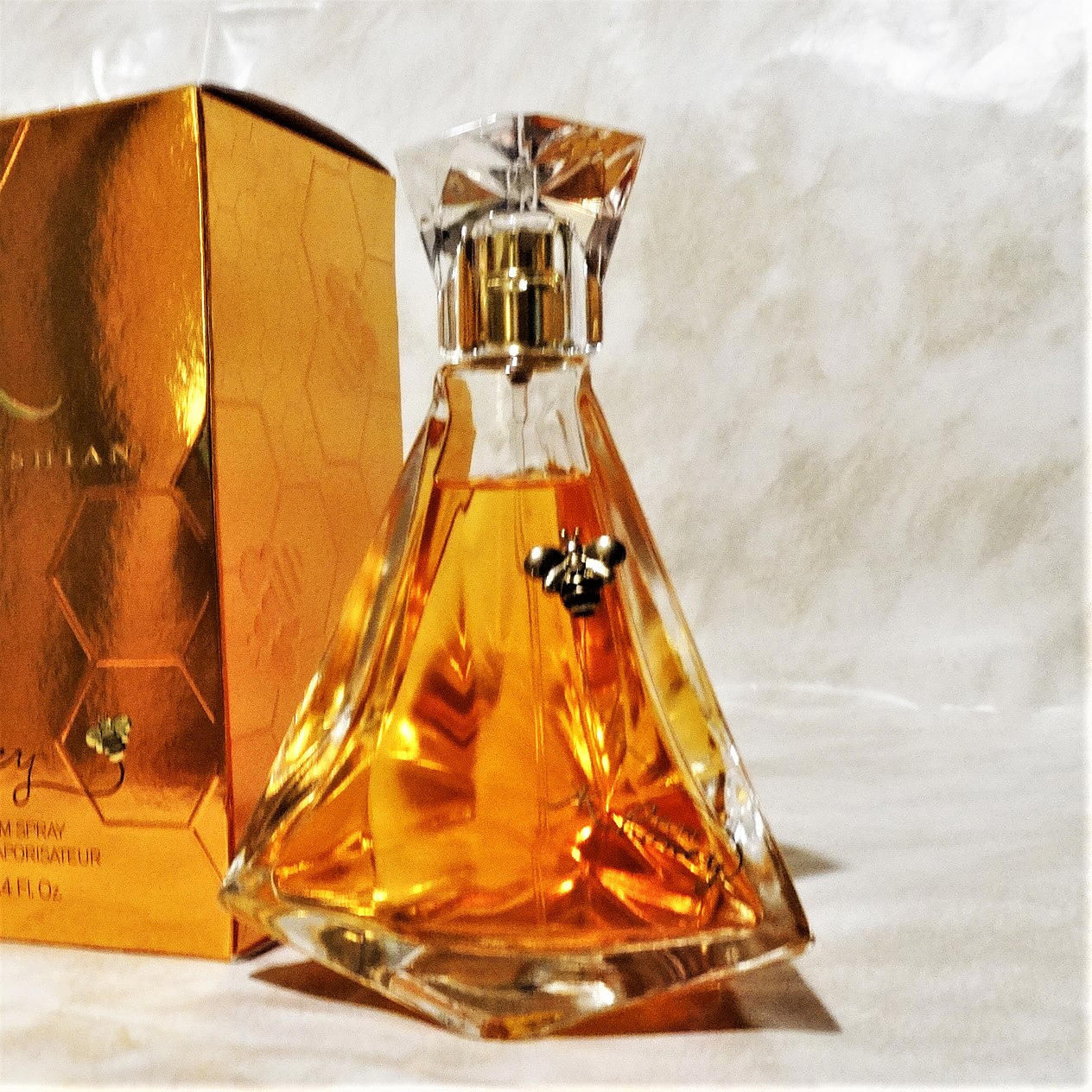 PARFYM: REN HONUNG, eau de parfum spray, 100 ml.