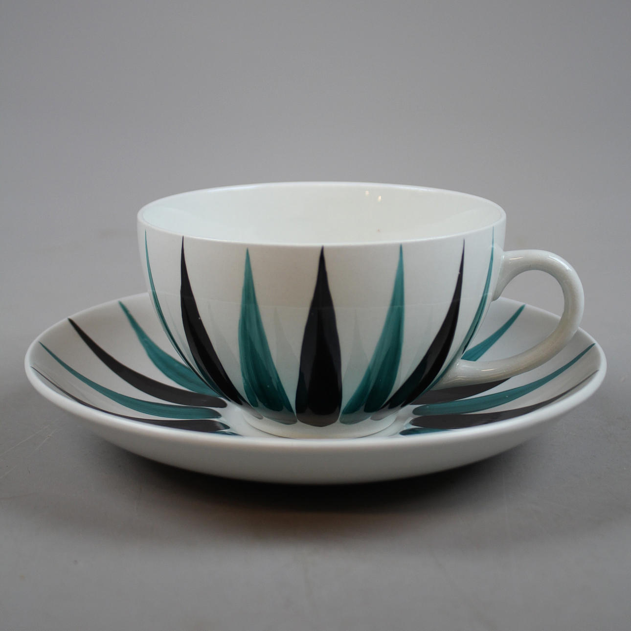 TEKOPP Nippon Gustavsberg.