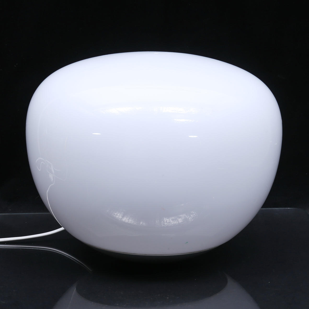 STEHLEUCHTE, Ionic Design, Carl Öjerstam, IKEA, 2002.