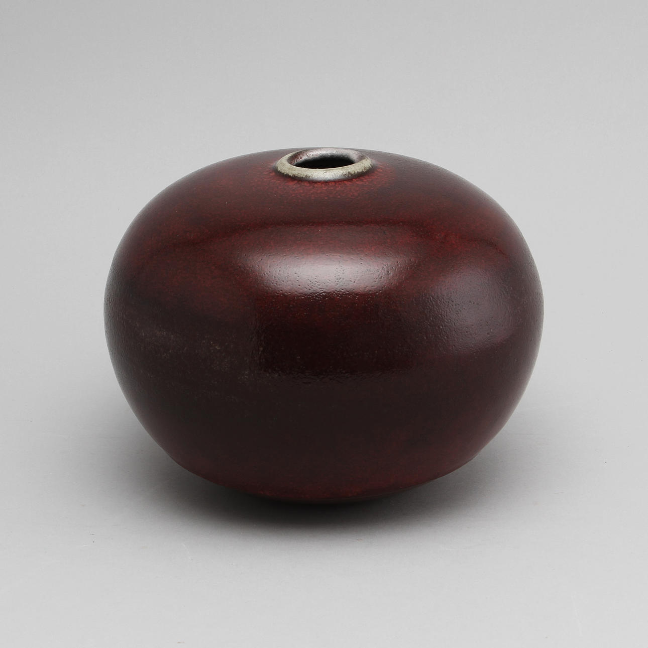 VAS, stengods, Bertil Andersson, Höganäs.