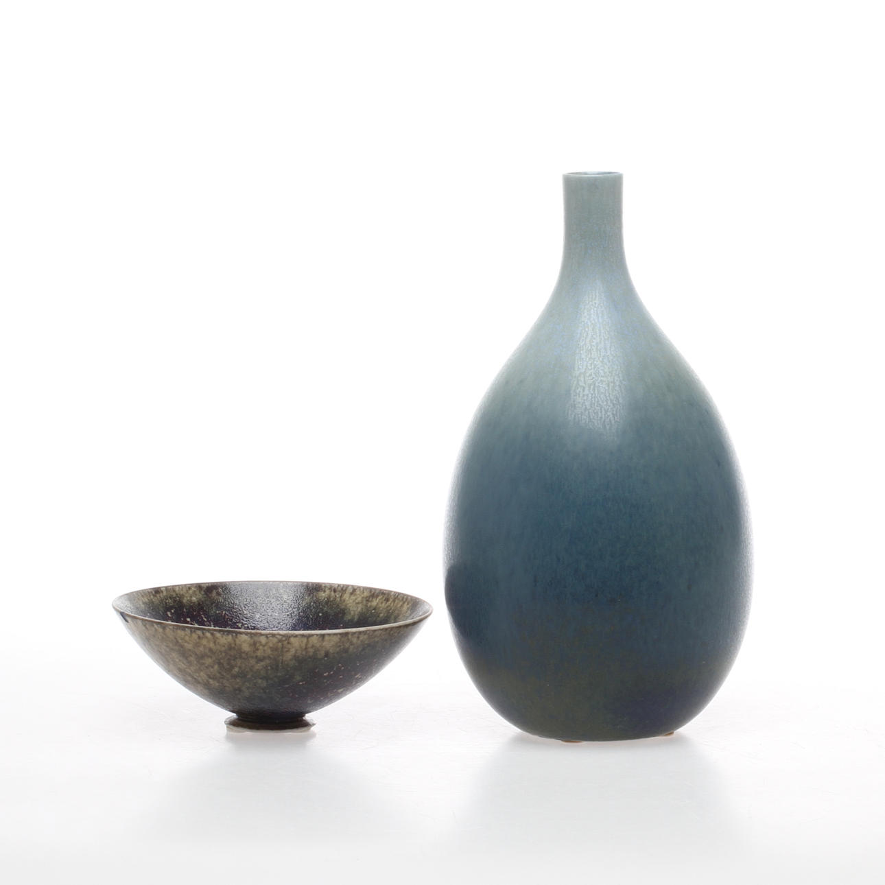 VAS samt SKÅL, Sven Weisfelt, Gustavsberg.