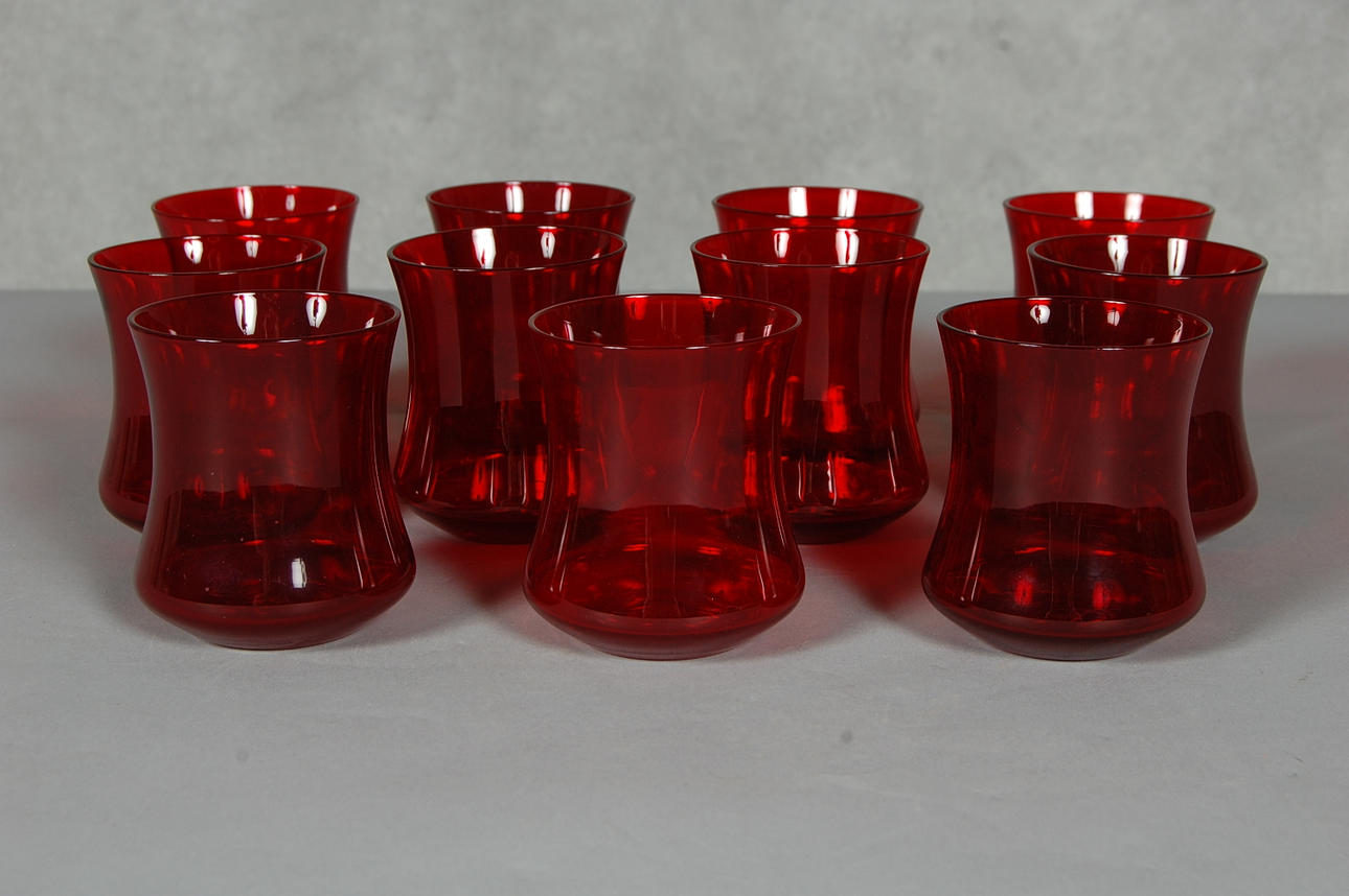 GLAS,11 st Reijmyre, Monica Bratt.