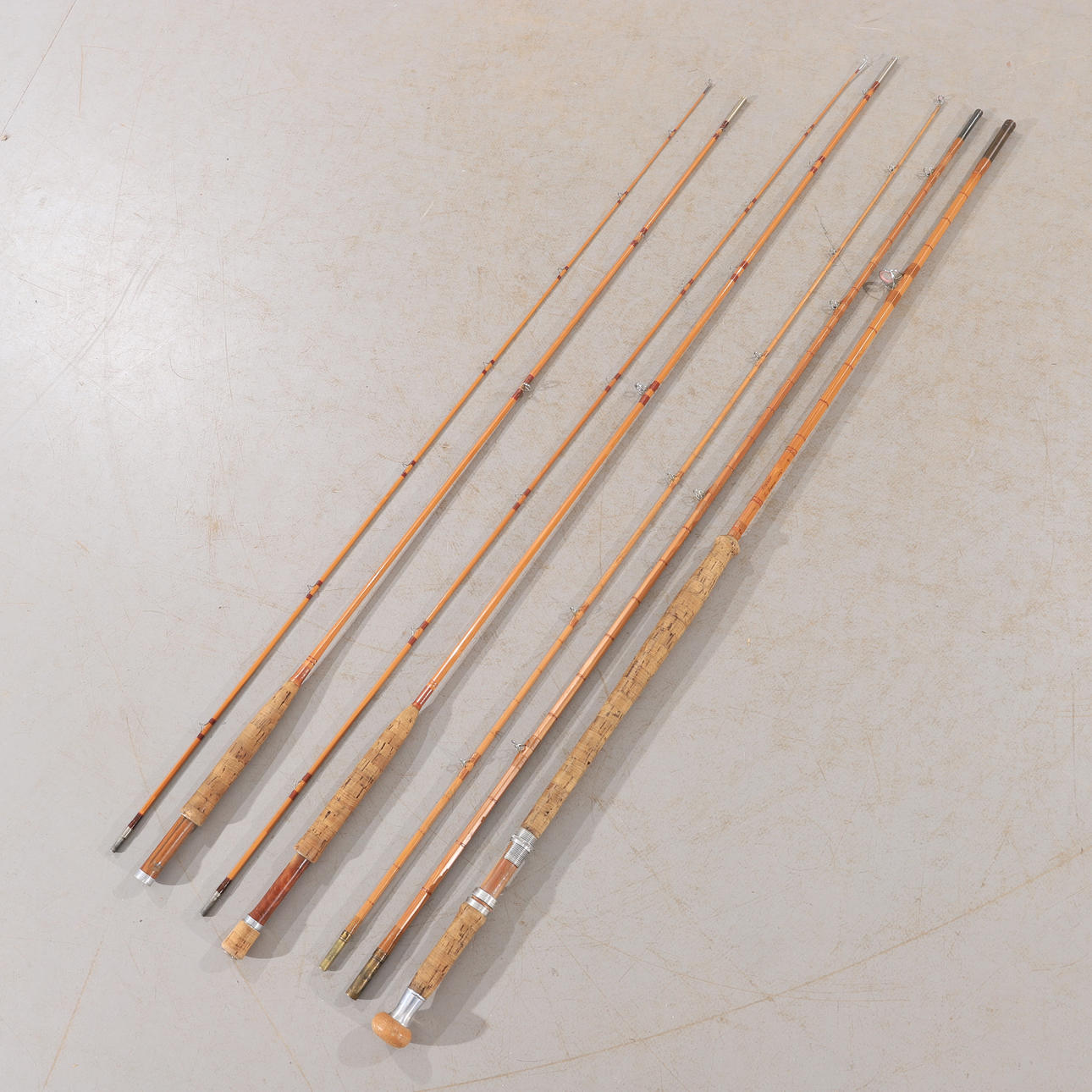 SPLITCANESPÖN, 3 stycken.