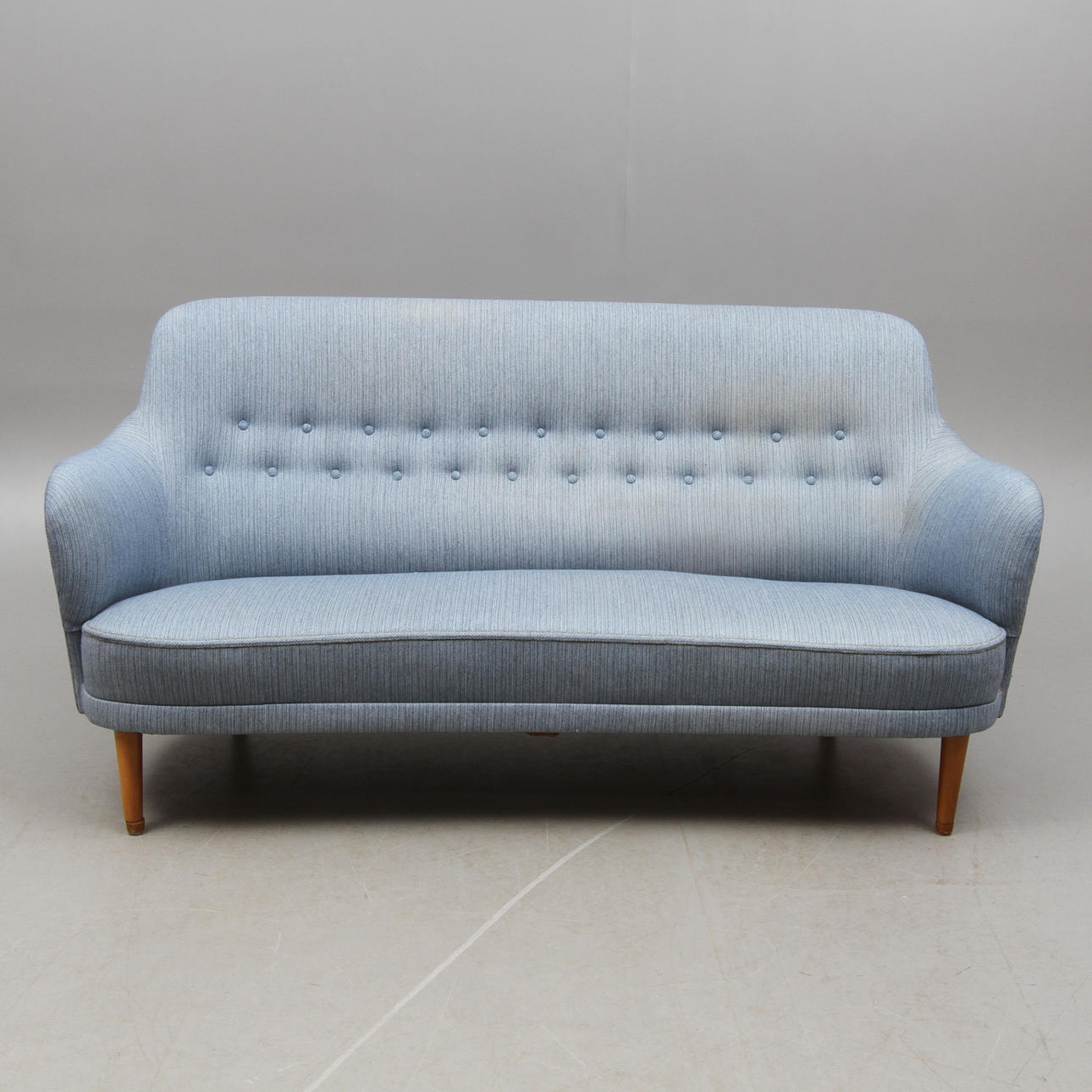 SOFFA, "Samsas", Carl Malmsten, 1900-tal.