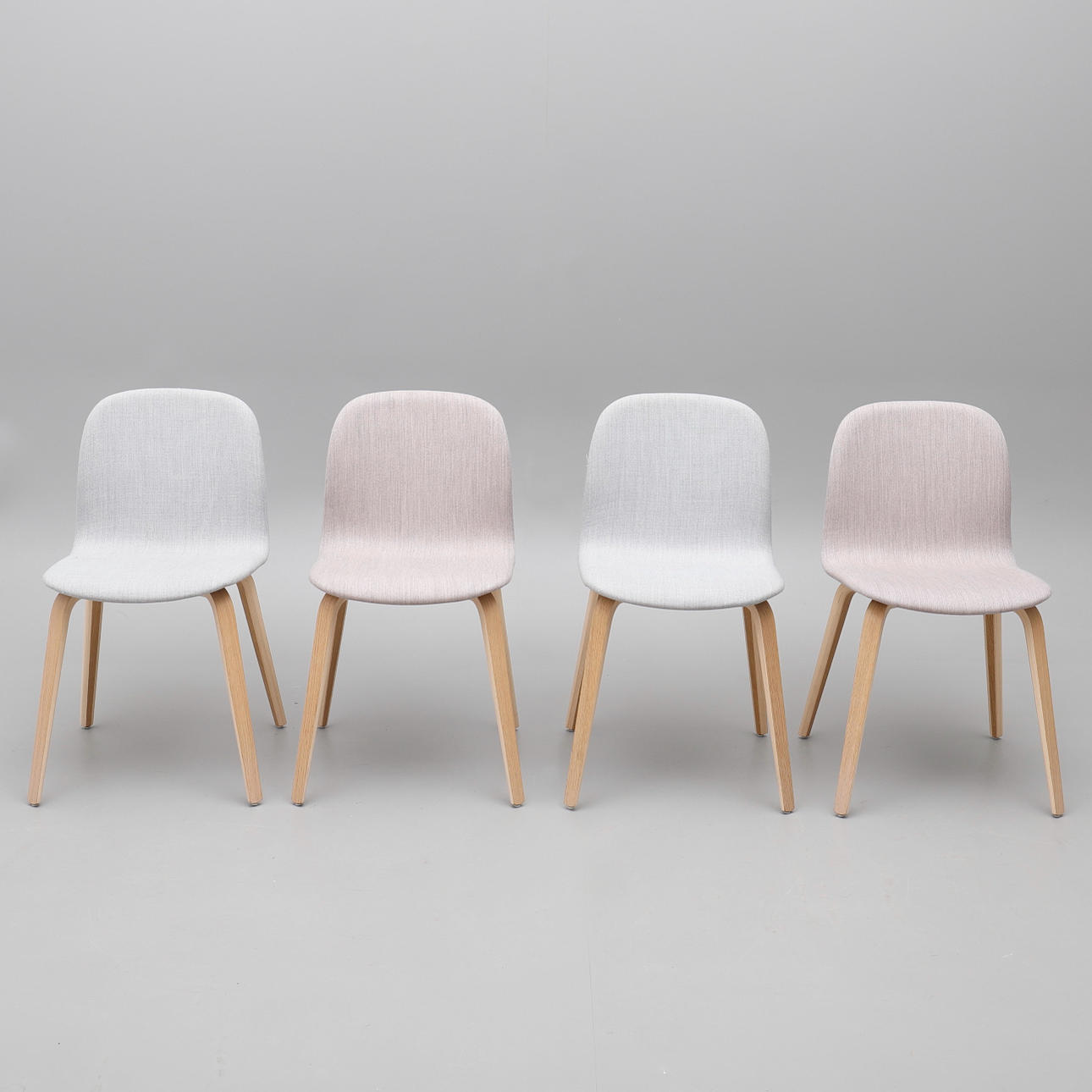 TUOLIT 2+2 "Visu", Muuto.