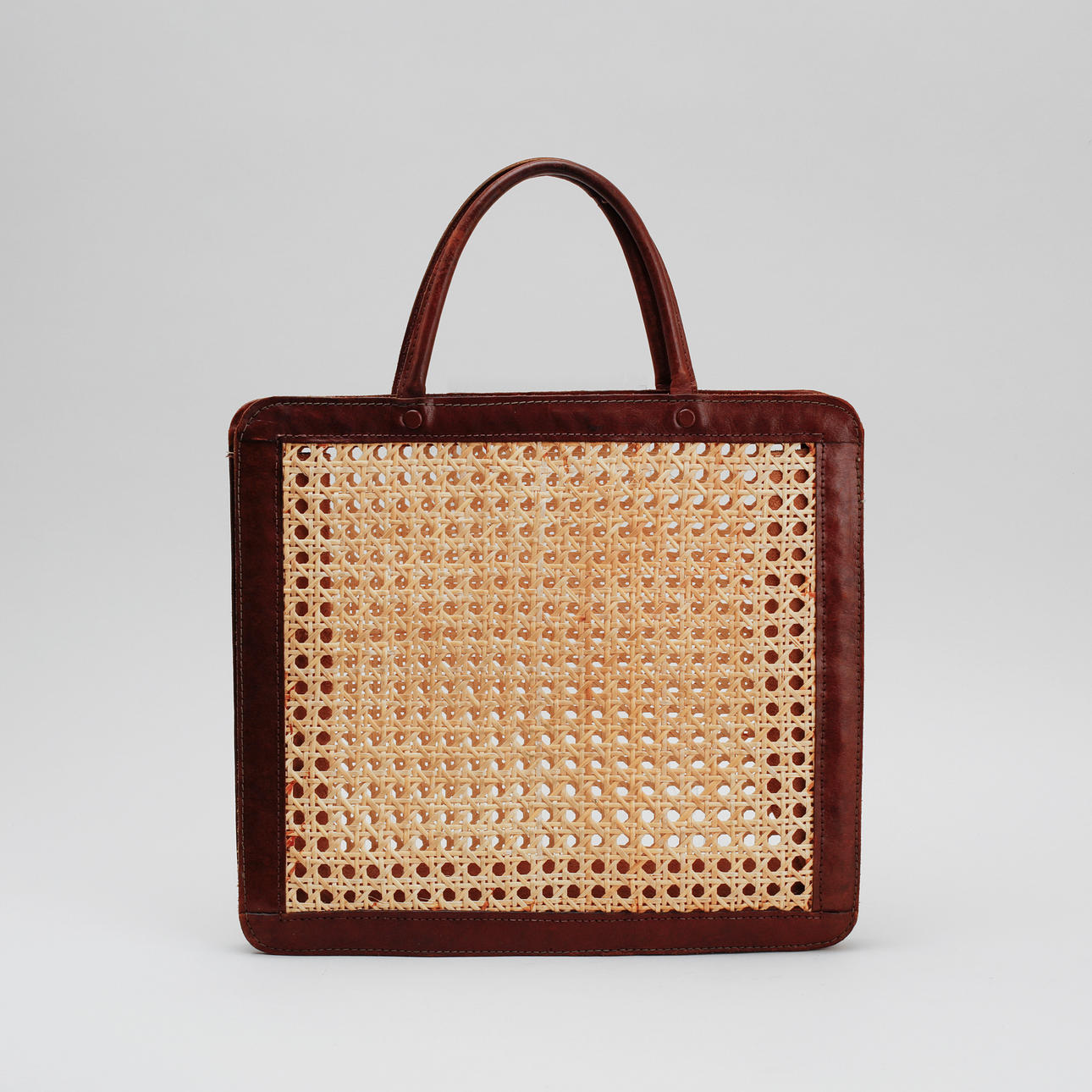 BAG, Probably Palmgren's.