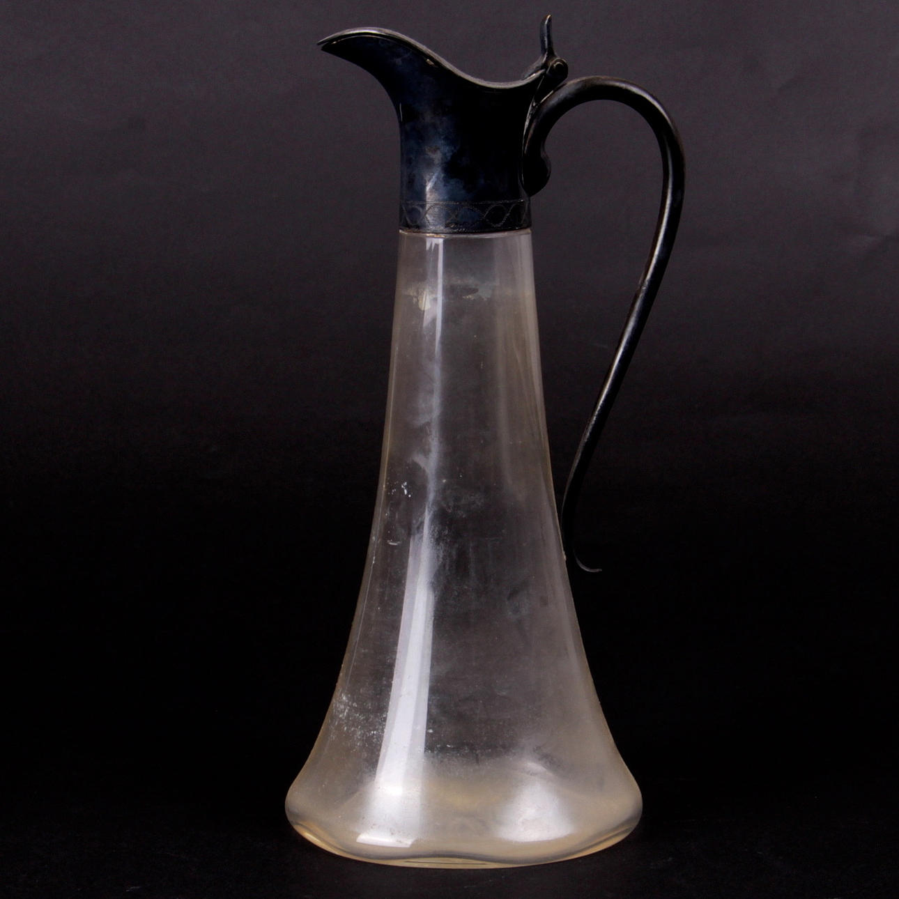 VINKANNA, glas, jugend, 1900-tal.