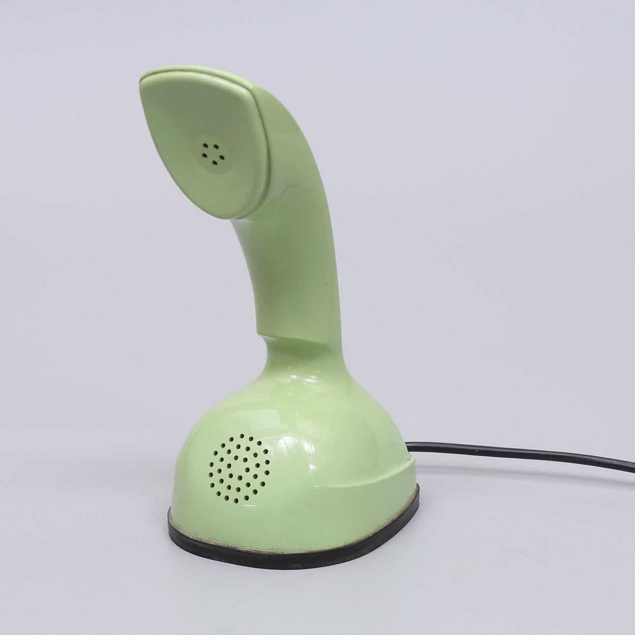 PUHELIN, Ericofon, ns Cobra, LM Ericsson.