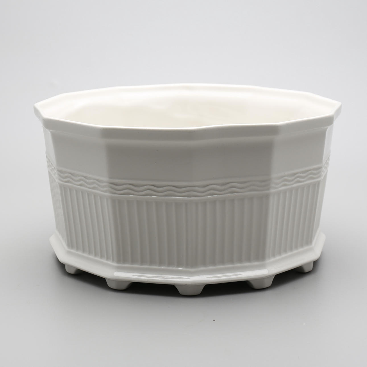 YTTERFODER, porslin, "Prins Eugens Waldemarsudde", Gustavsberg.