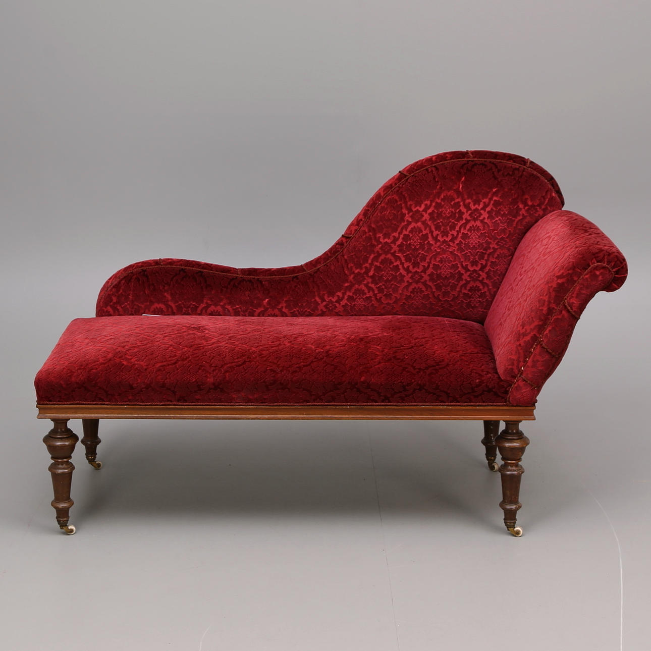 CANAPÉ, 1800-/1900-tal.