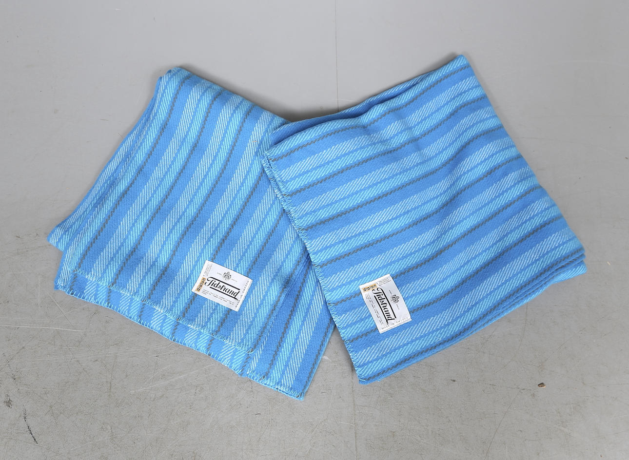 FILTAR, 2 st. Tidstrand.