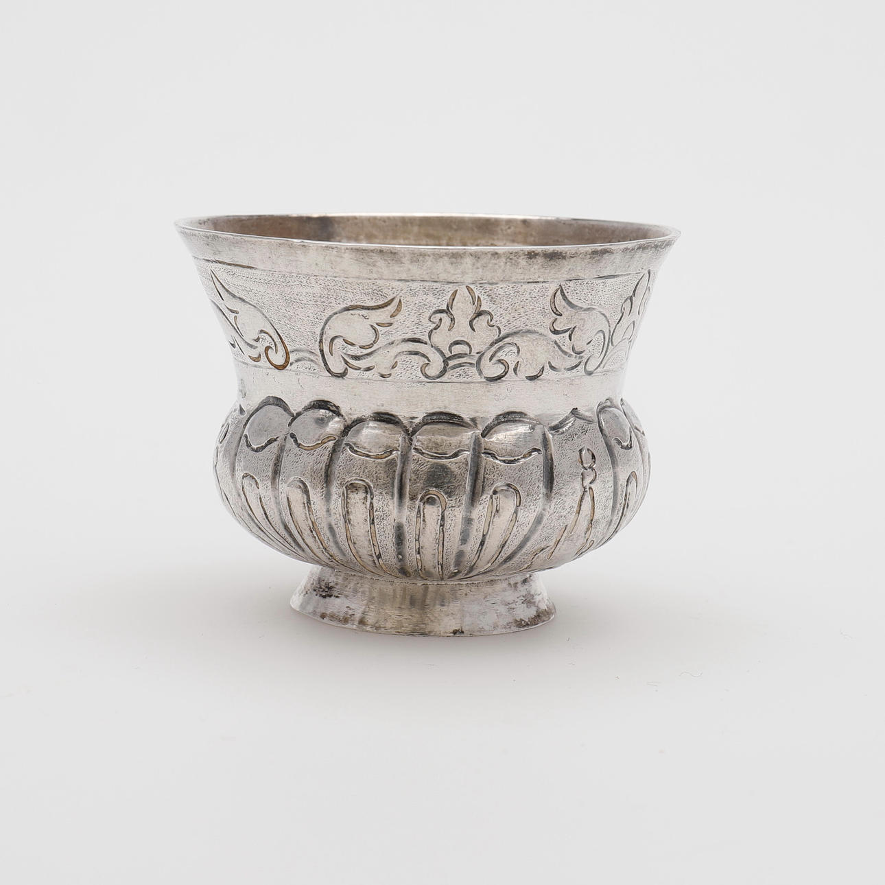 ALDERMAN FYODOR PETROV, SUPKOPP.