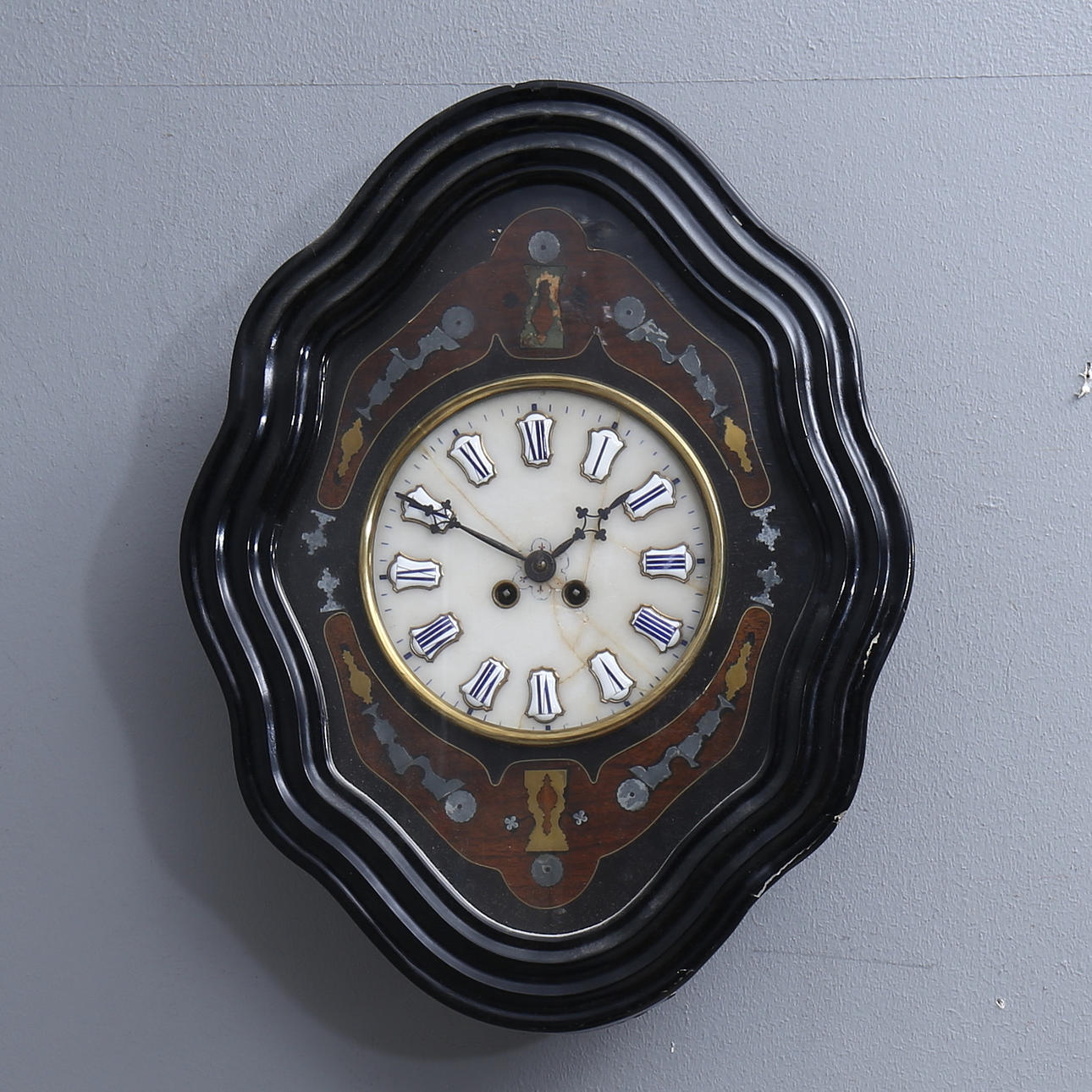 VÄGGUR, så kallad Leijaur, 18/1900-tal.