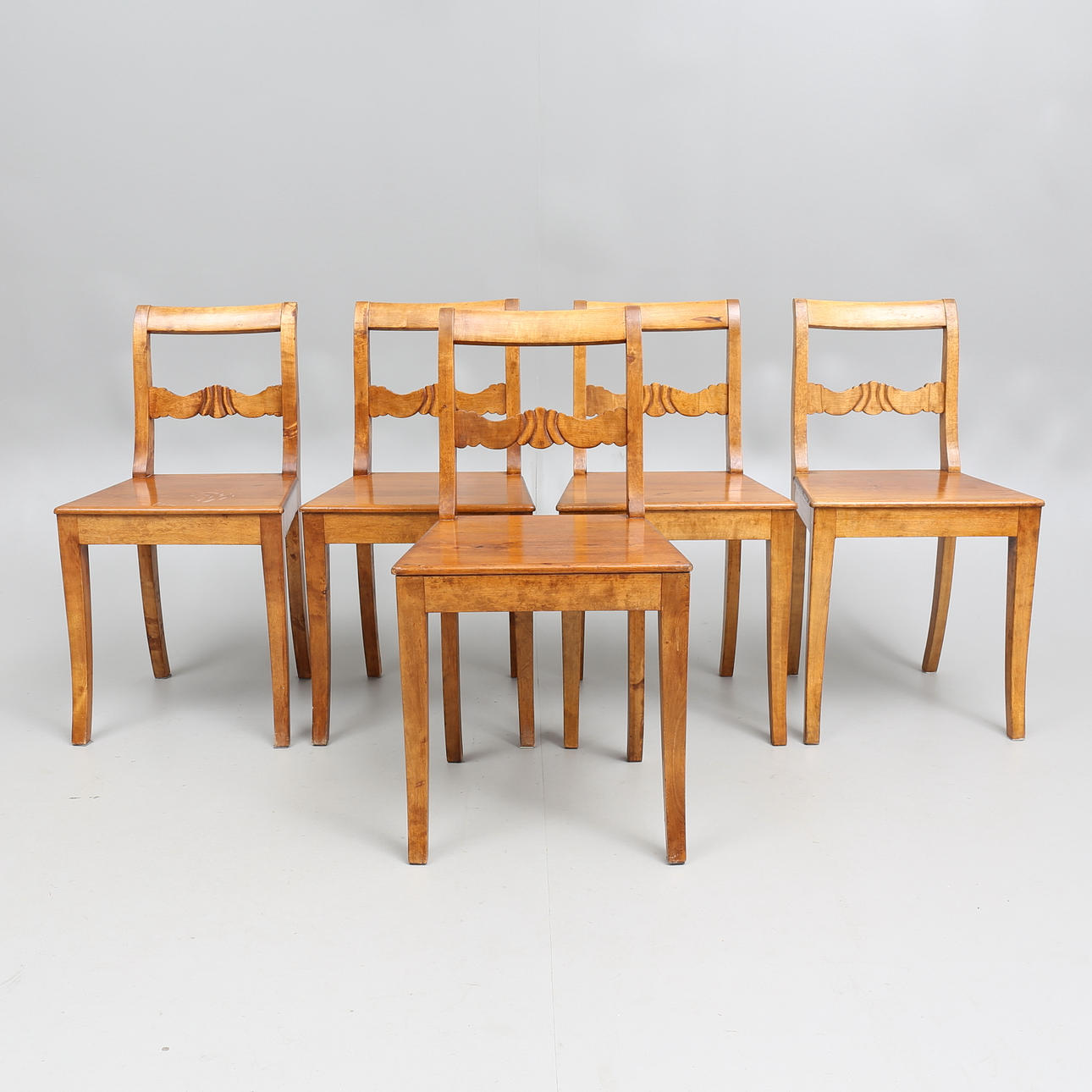 STOLAR, 5 st, 1800-tal.