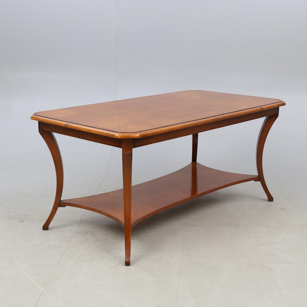 COFFEE TABLE, Selva, Italy.