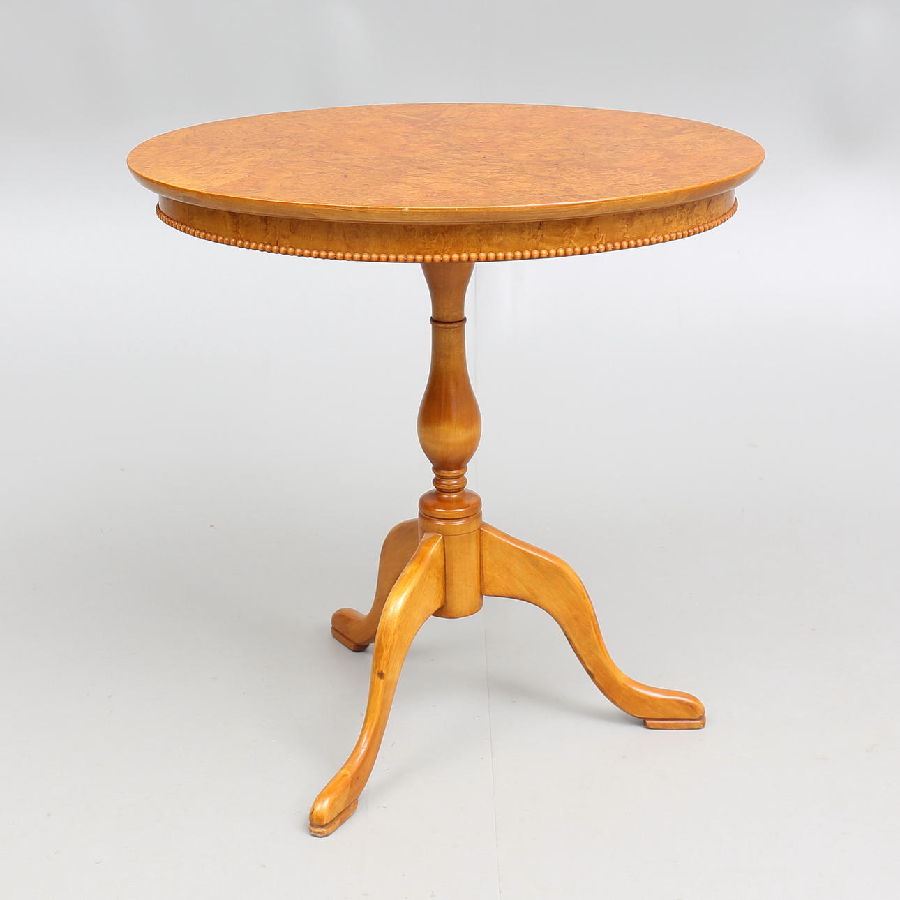 PELARBORD, alrot, 1900-tal.