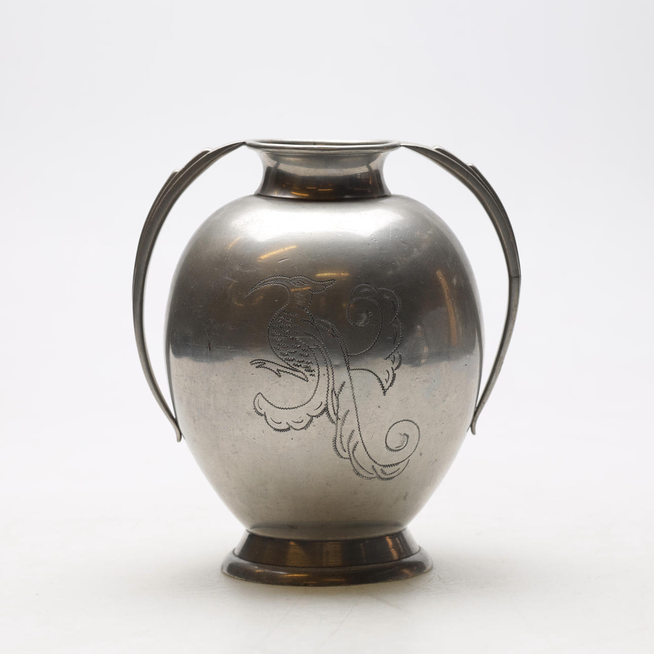 VAS, tenn, art deco, GAB, 1936.