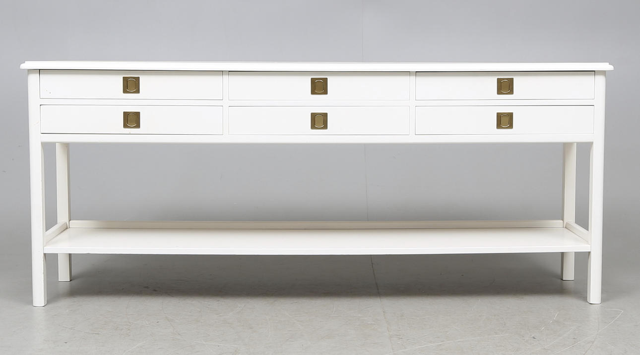 SIDEBOARD, 1900/2000-tal.