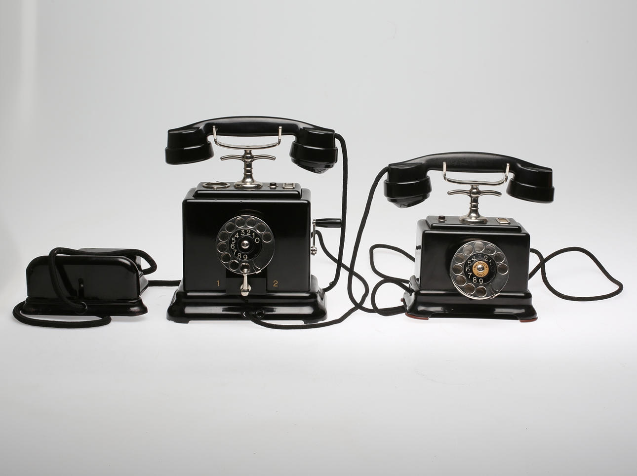 TELÉFONO, 2º, 1910 / 20s.