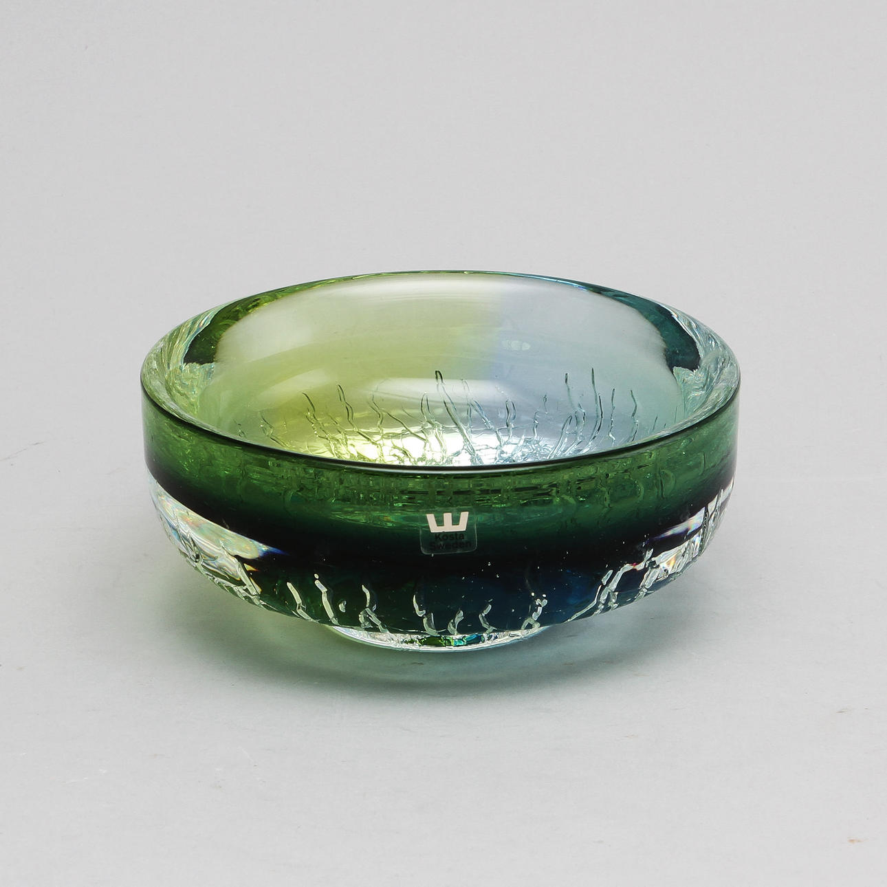 SKÅL, Göran Wärff, Kosta.