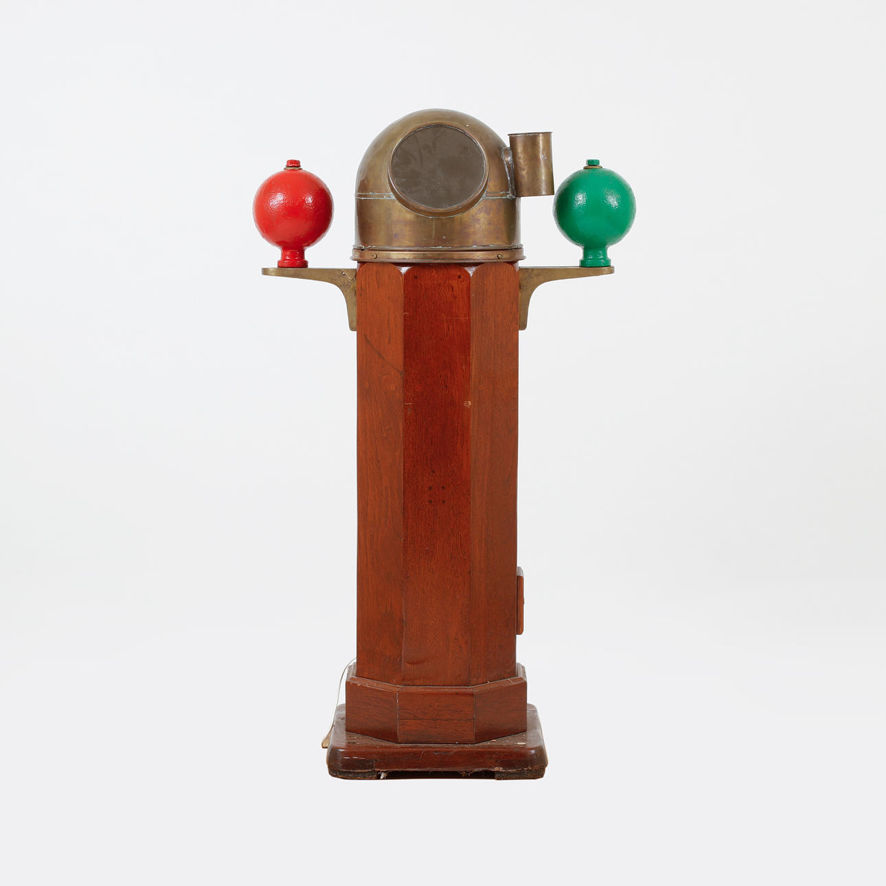 NATHUS, kompas Rijeka Jugoslavija.