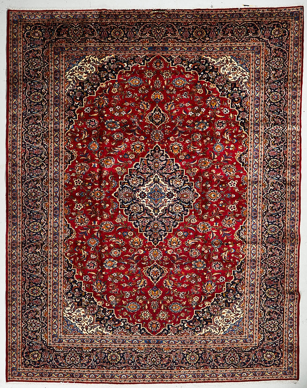 MATO, Kashan, puolivanha, 407x298.