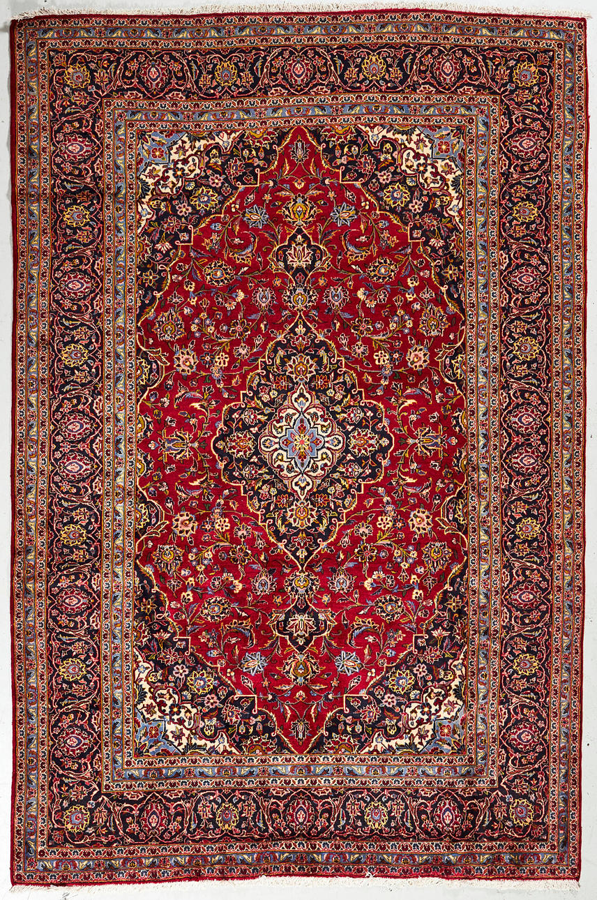 Matta, Kashan, semiantik, 356x245.