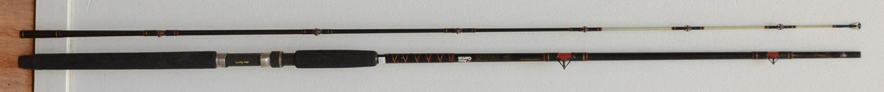 handler custom fishing rods NFS Custom Fishing Rods