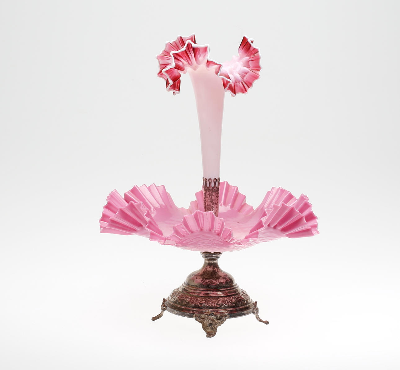 PARAPLYVAS, 1800/19-tal.