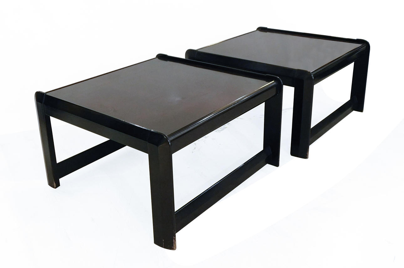 PAR DESIGN 70S TABELLER.
