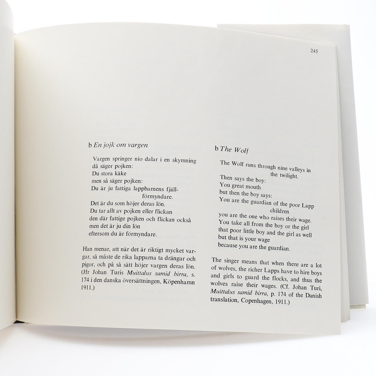 JOJKEN WELL DOCUMENTED TOGETHER WITH 3 CDs.