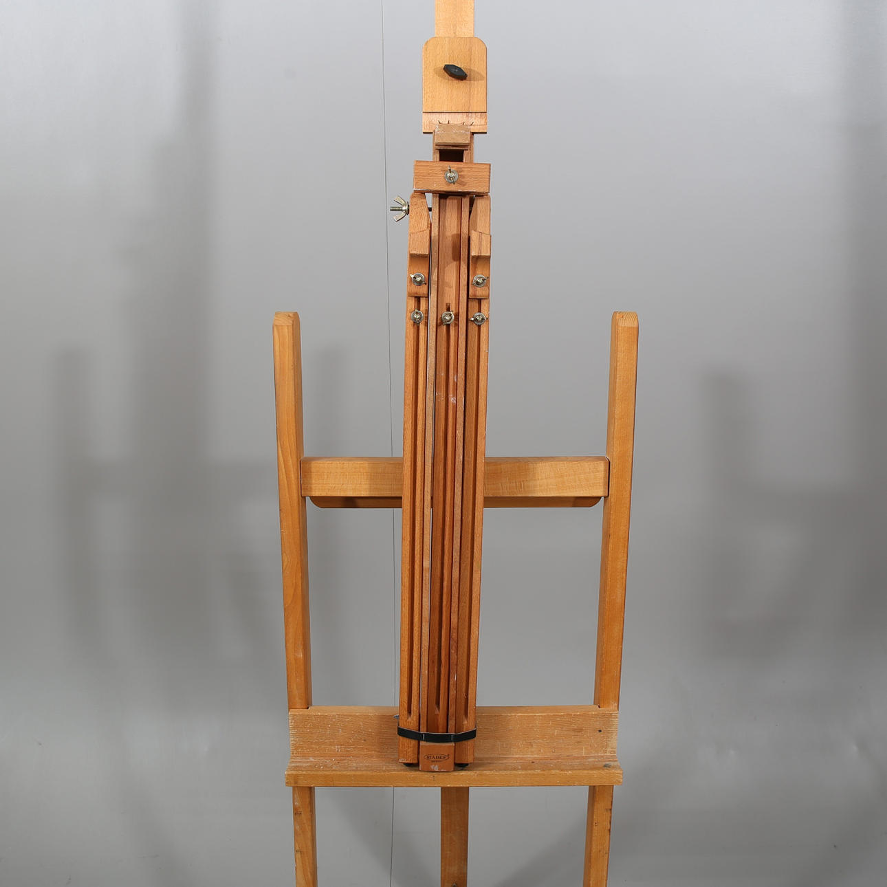 STAFFLI, madera, Mabef, Italia.