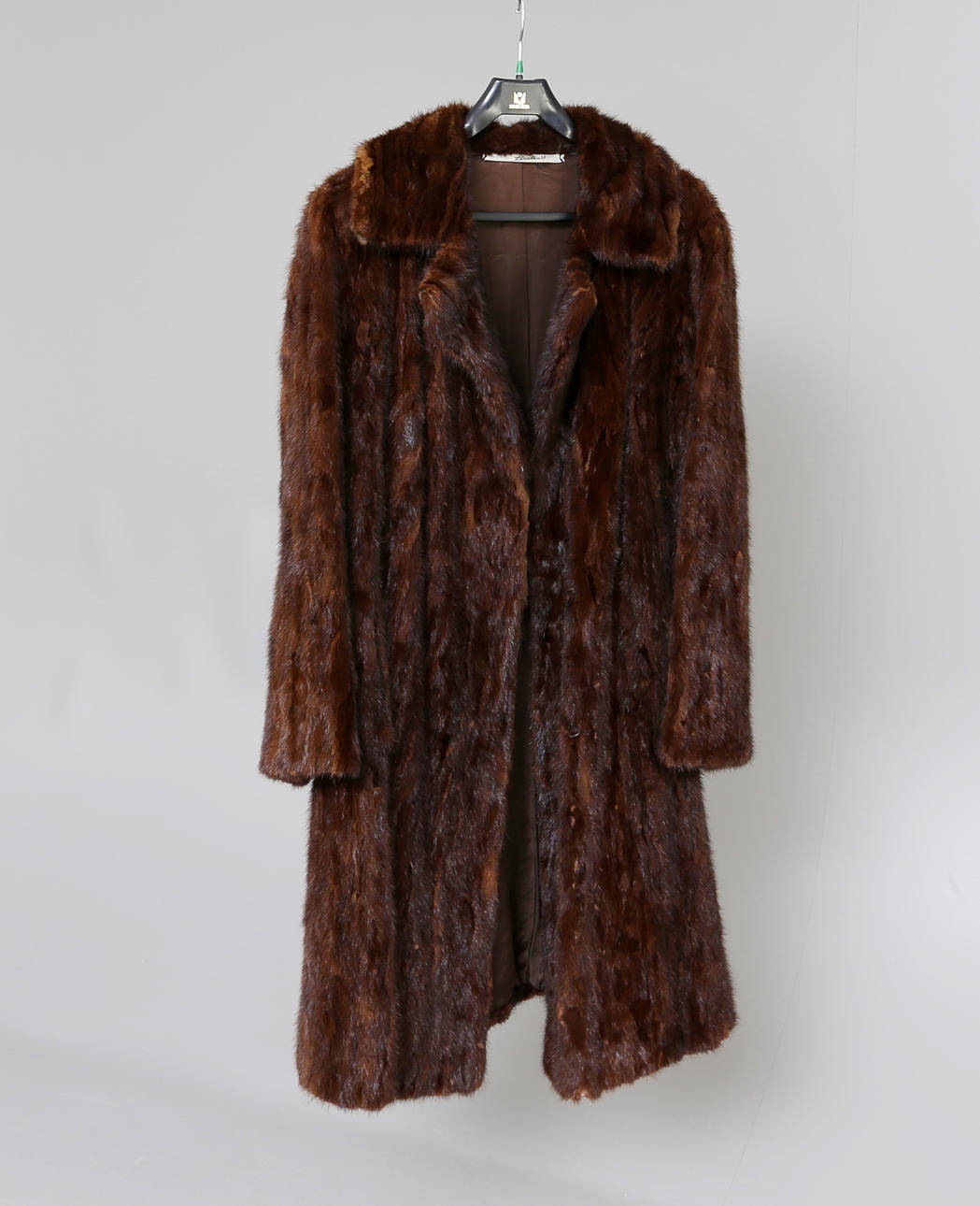 MINKPÄLS, "Lesslie's", Wasa Päls.