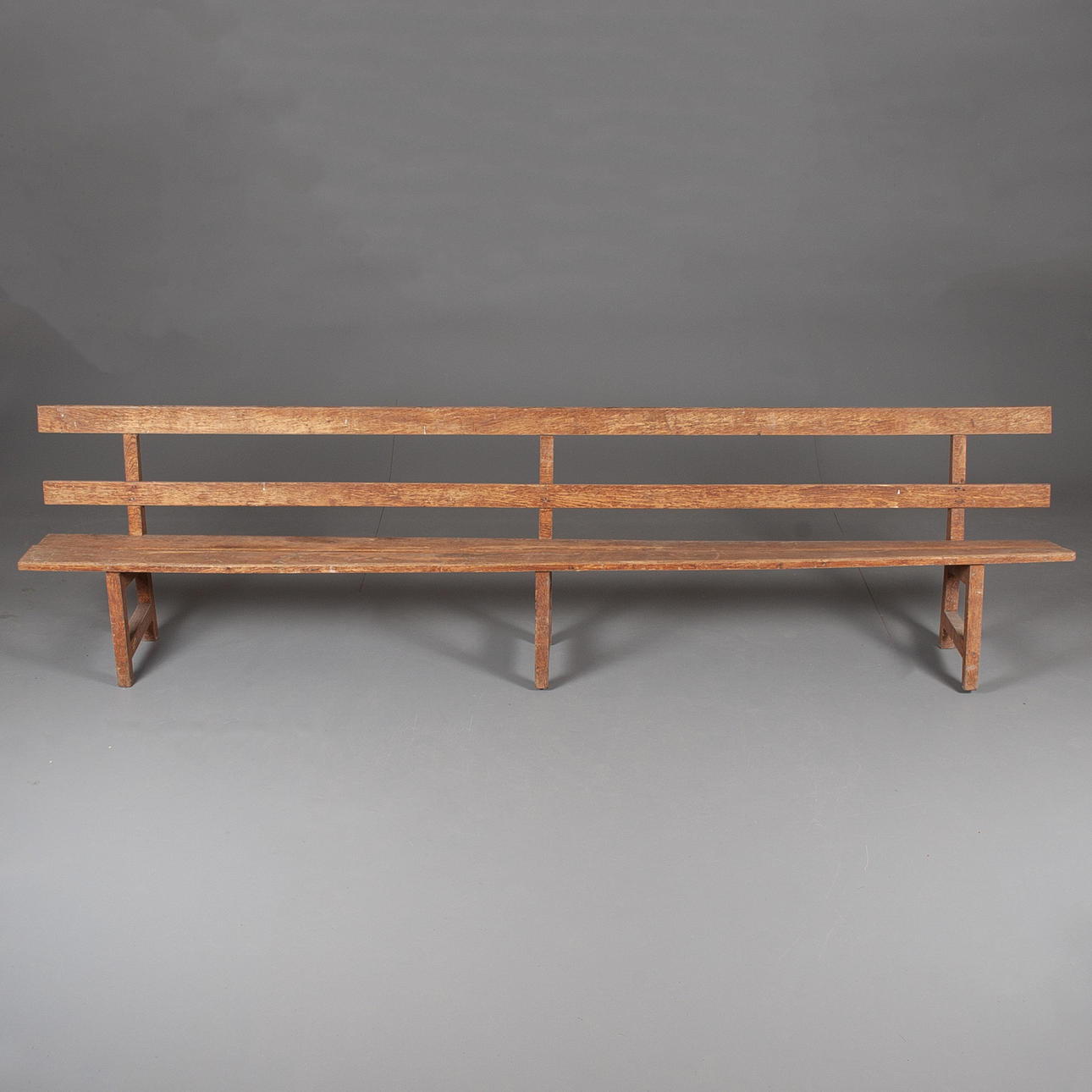 KIRKEBORD, 355 cm, Hishult.