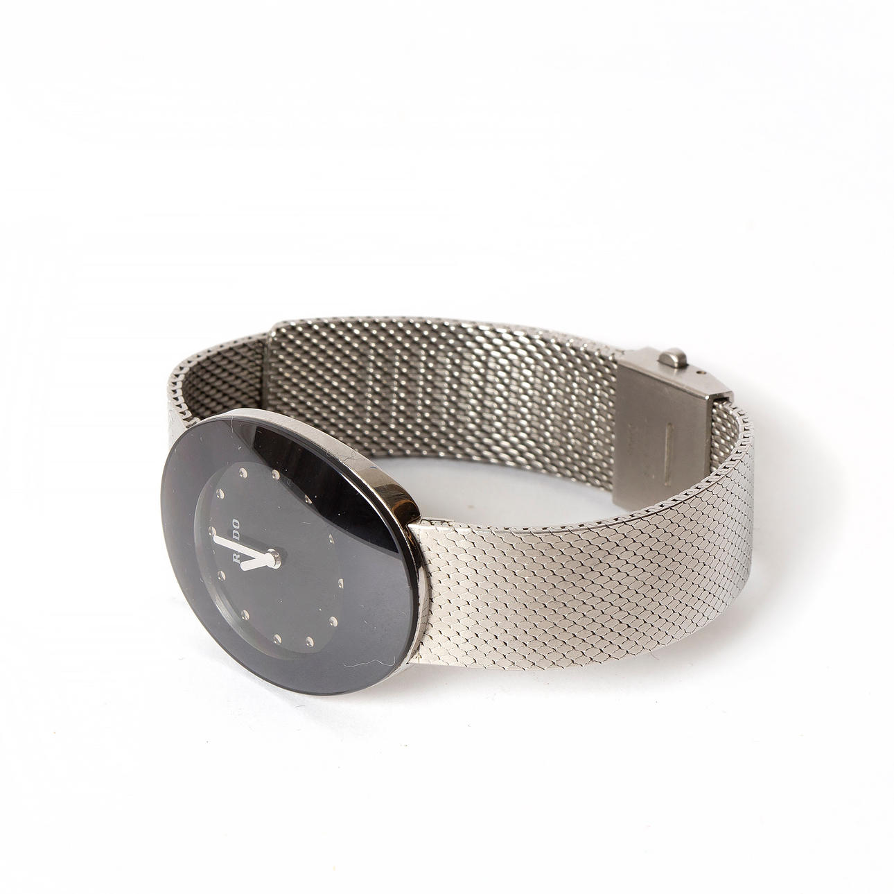 RADO, eSenza, wristwatch, circa 2000.