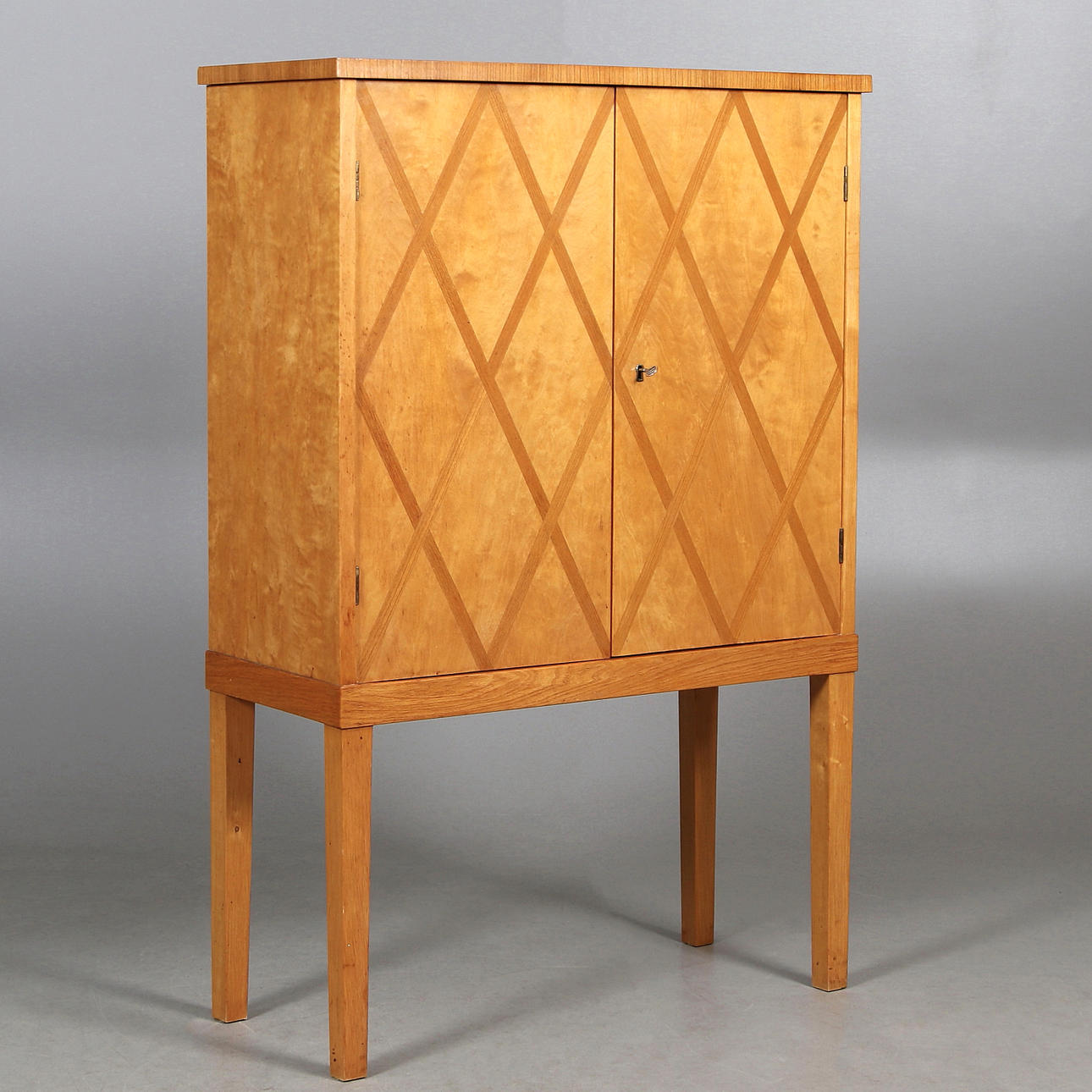 SKÅP, Swedish Modern, 1930/40-tal.