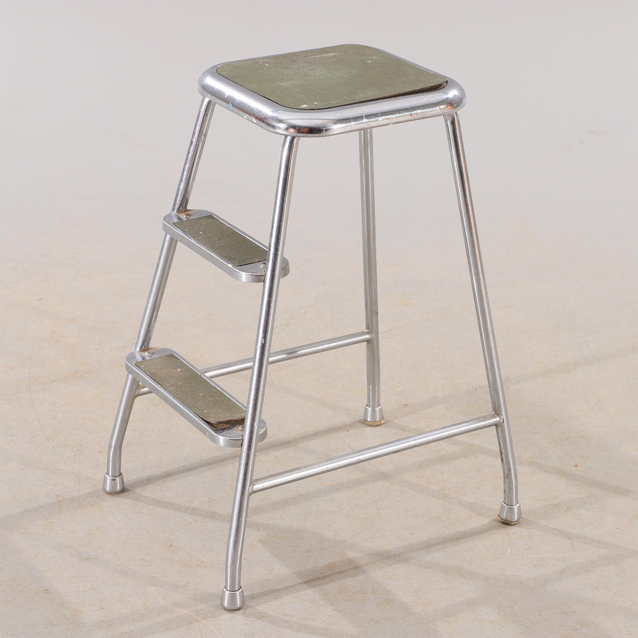 TRAPPALL, Verkstads AB Lindqvist, Motala.